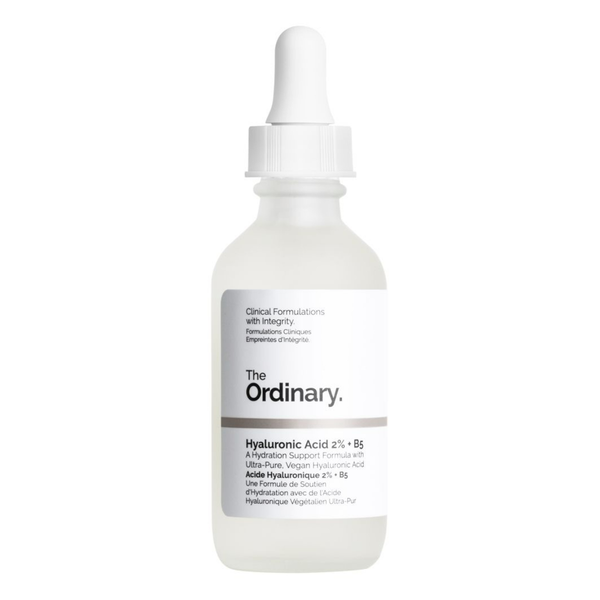 Hyaluronic Acid 2% + B5